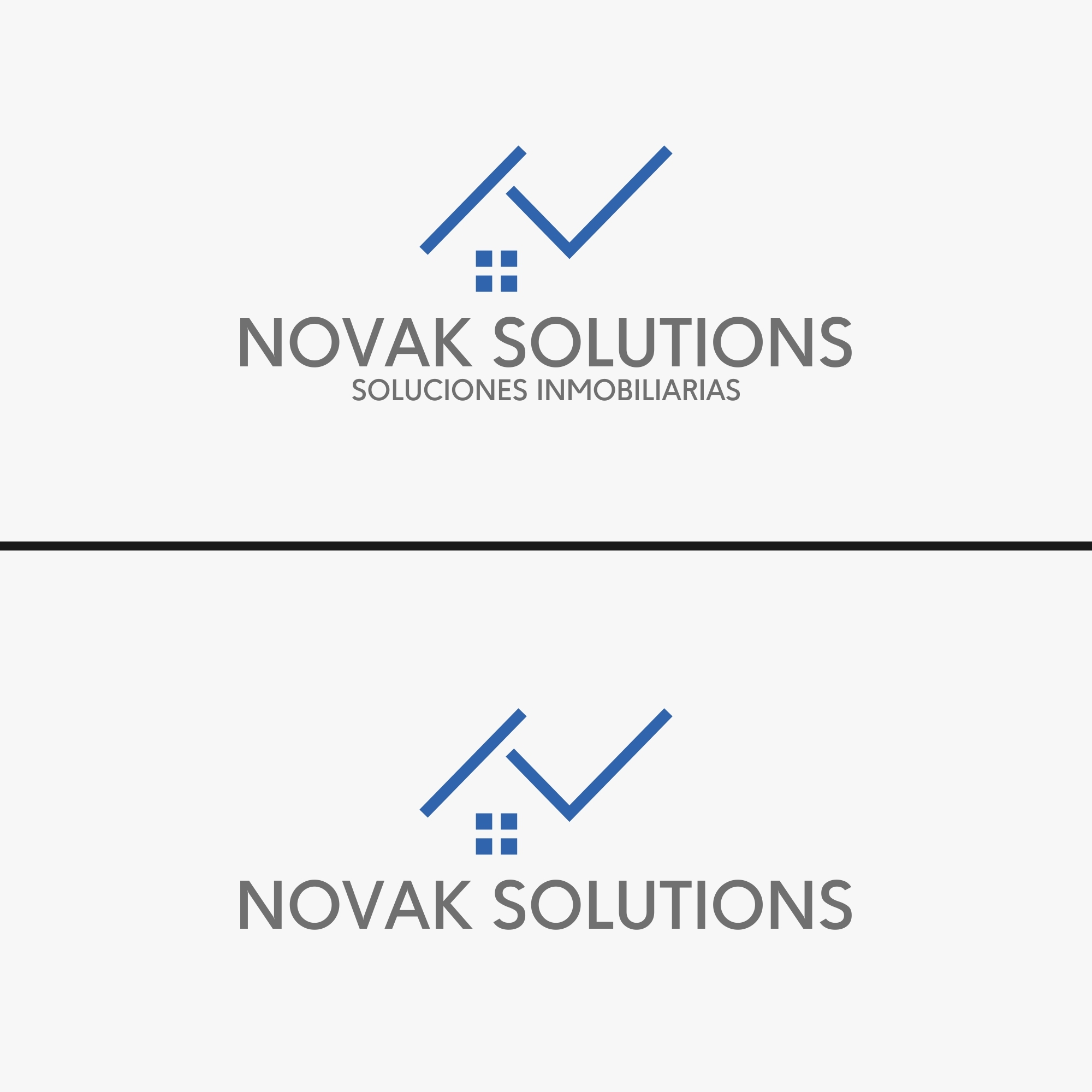 Winning Entry #80 for Logo Design contest - Real Estate & Mortgage Logo Design required - original