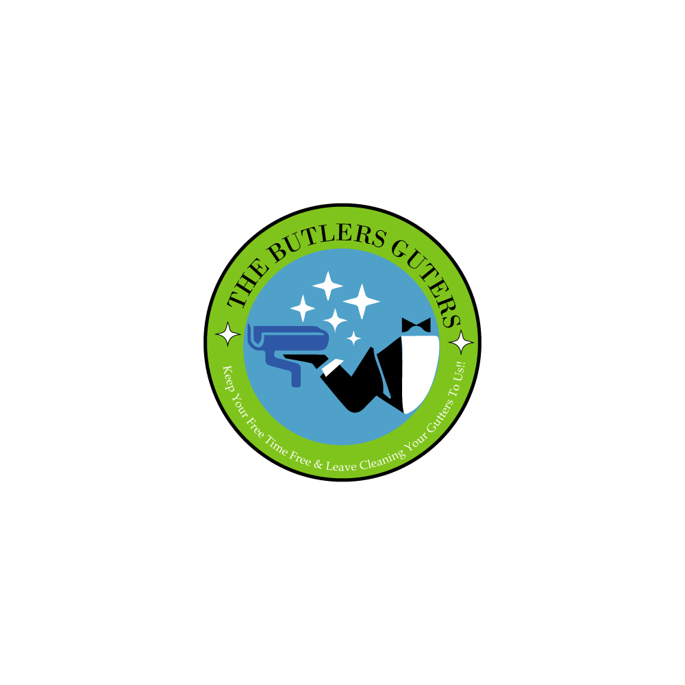 Participating Entry #40 for Logo Design contest - Rain Gutter Cleaning Logo Design required - original Participating Entry #40 for Logo Design contest - Rain Gutter Cleaning Logo Design required - original