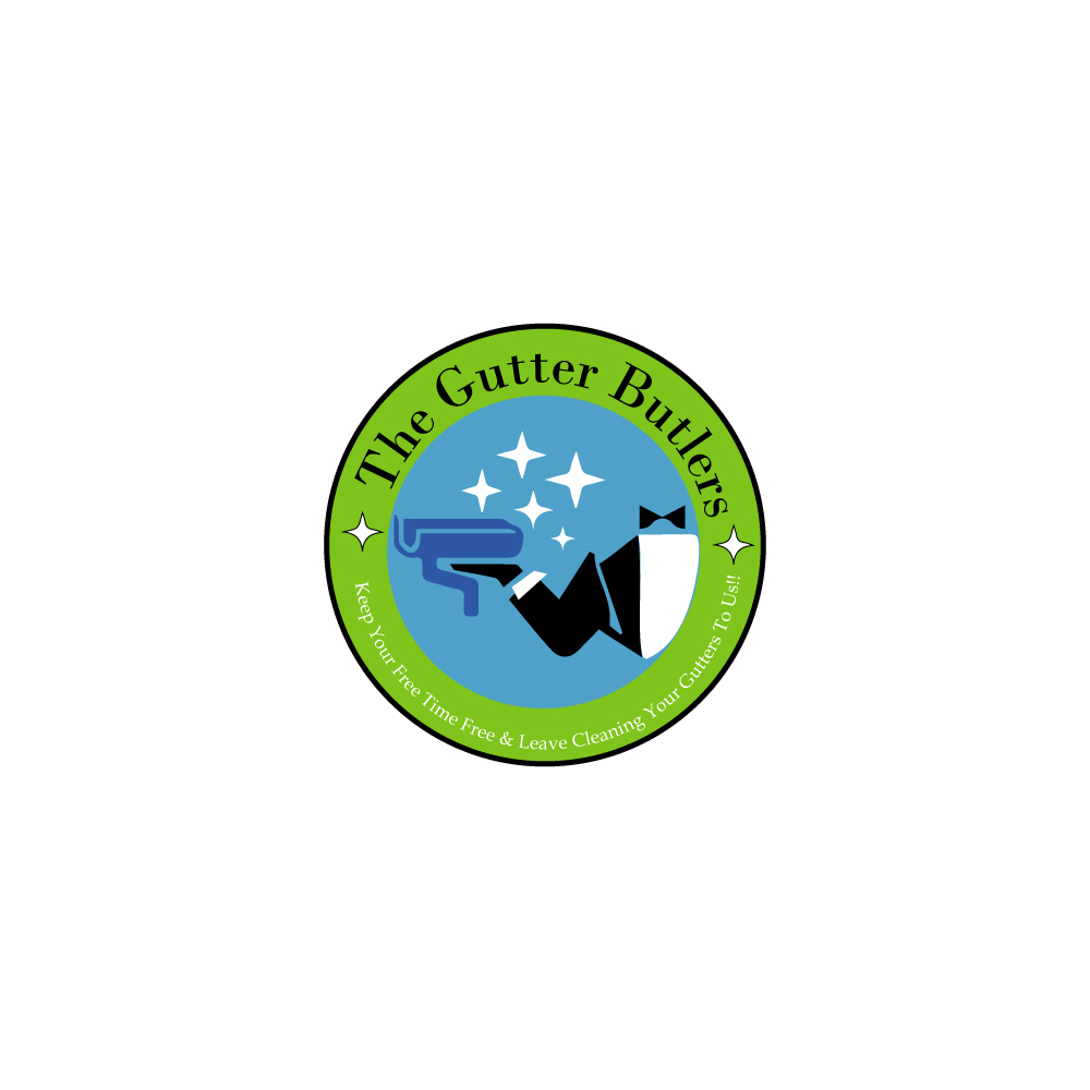 Participating Entry #72 for Logo Design contest - Rain Gutter Cleaning Logo Design required - original Participating Entry #72 for Logo Design contest - Rain Gutter Cleaning Logo Design required - original