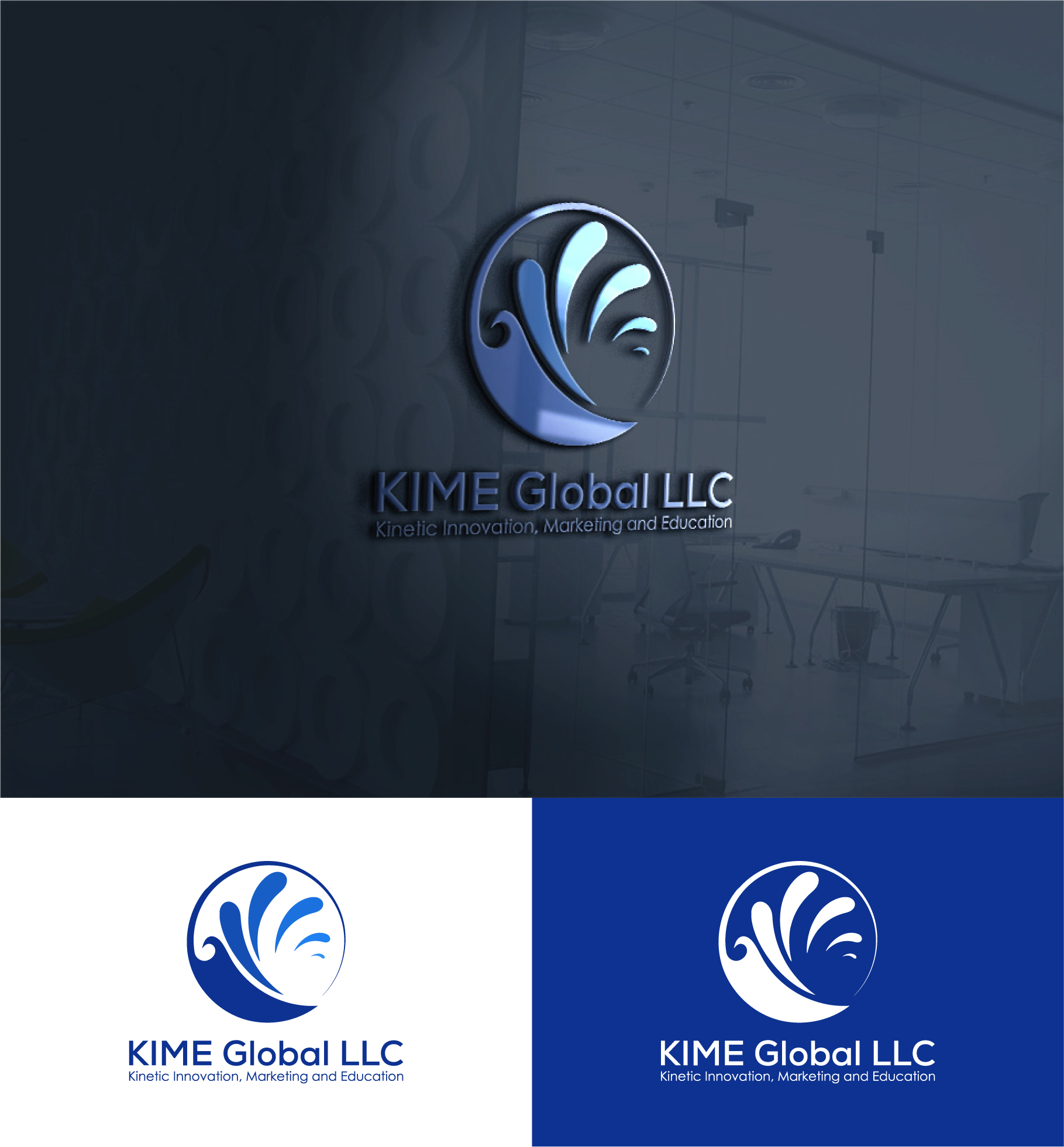 Winning Entry #32 for Logo & Brand Identity contest - Business & Consulting Logo & Brand Identity required - original Winning Entry #32 for Logo & Brand Identity contest - Business & Consulting Logo & Brand Identity required - original