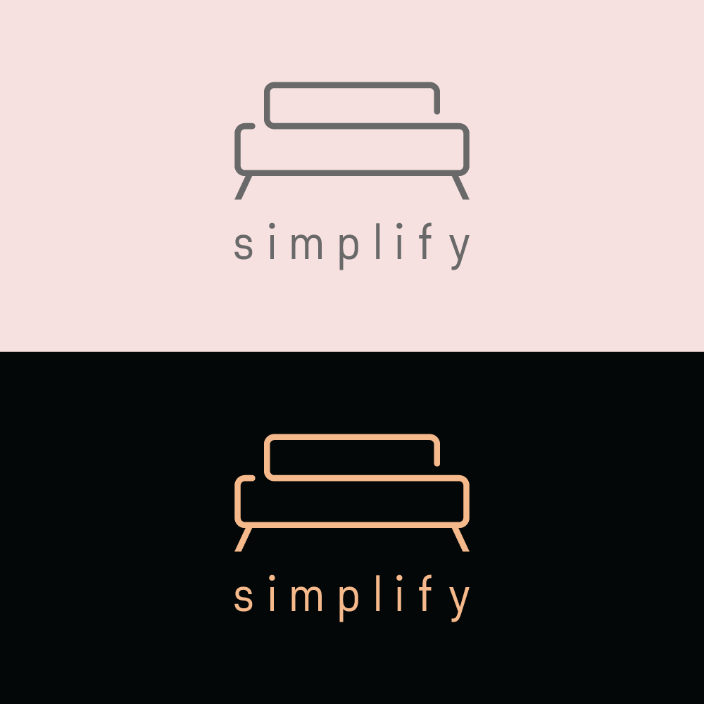 Participating Entry #108 for Logo Design contest - Interior Design Logo Design required - original Participating Entry #108 for Logo Design contest - Interior Design Logo Design required - original