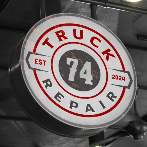 Vintage Logo Design required