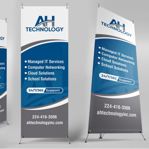 Banner Design