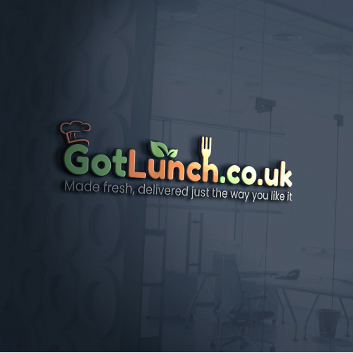 Catering Logo Design required for office lunch caterer