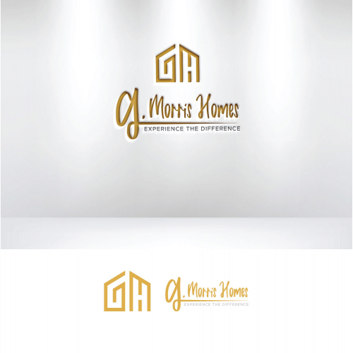 Construction Logo & Brand Identity required