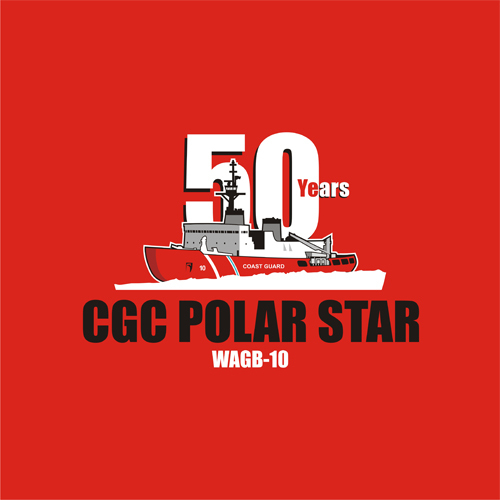 Polar Star CGC 50 Years Commemorative