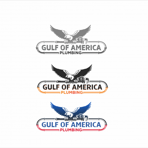 Plumbing Logo Design required