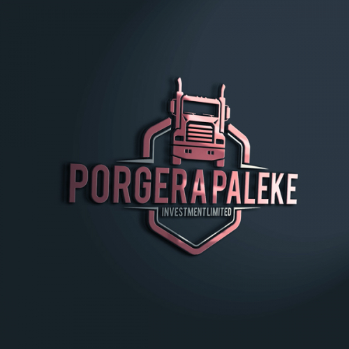 Abstract Logo Design required