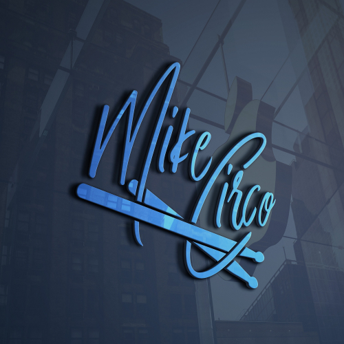 Drum Logo Needed for Artist