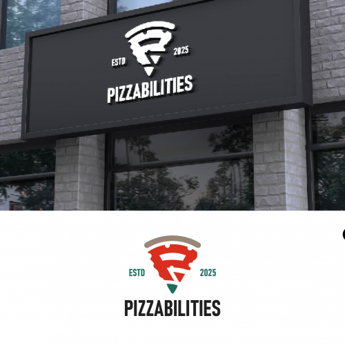 Restaurant Logo Design required