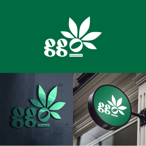 Weed or Marijuana Logo Design required