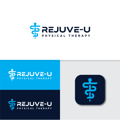 Physical Therapy Logo Design required