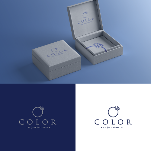 Jewelry Logo Design required