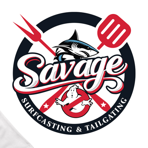 New Tailgating Organization Needs Logo design