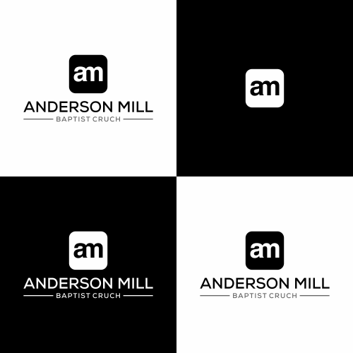 Church Logo Design required