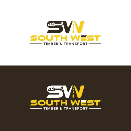 Help us design a logo for our timber and transport business