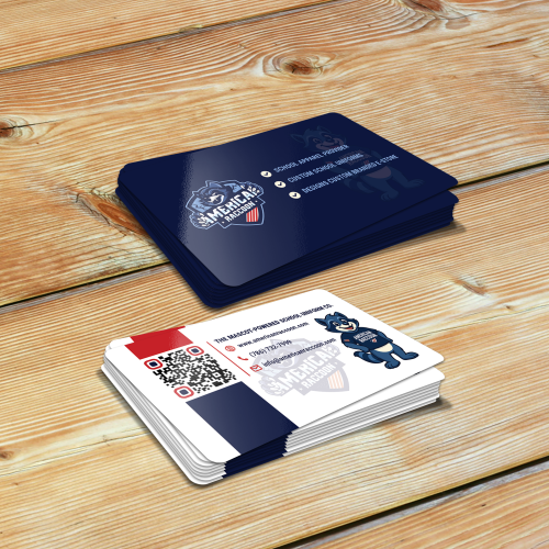 AMRAC BIZ CARD
