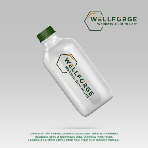 Shape the Future of Wellness: Supplement Brand Design Challenge