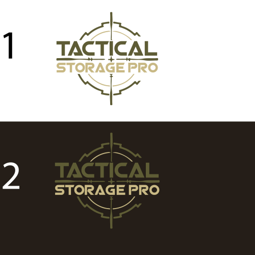 Tactical Storage Pro 