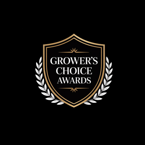 Grower's Choice Awards
