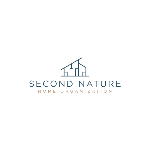 Second Nature Home Organization
