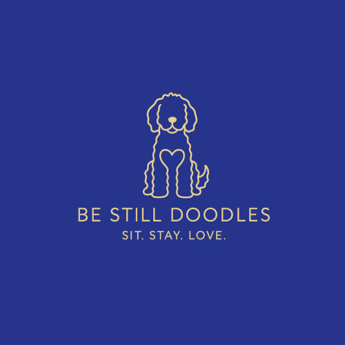 Be Still Doodle.
