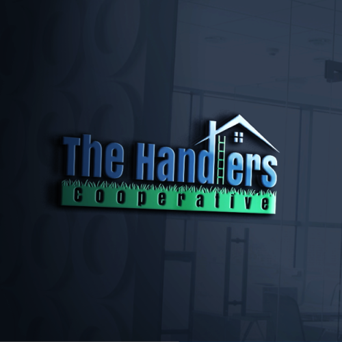 The Handlers Cooperative Logo