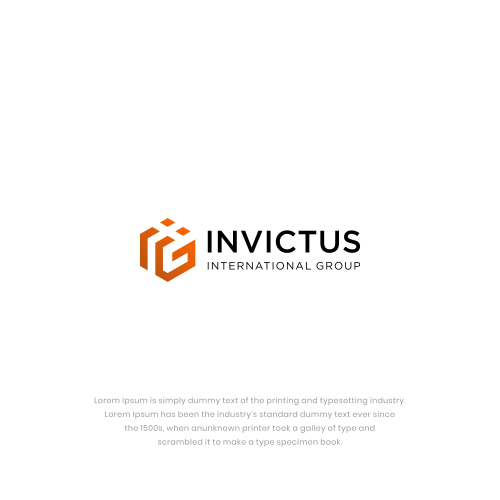 Invictus 