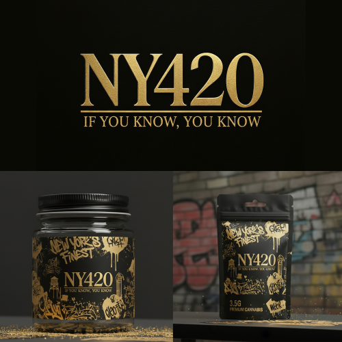 NY420 Logo Design Contest 