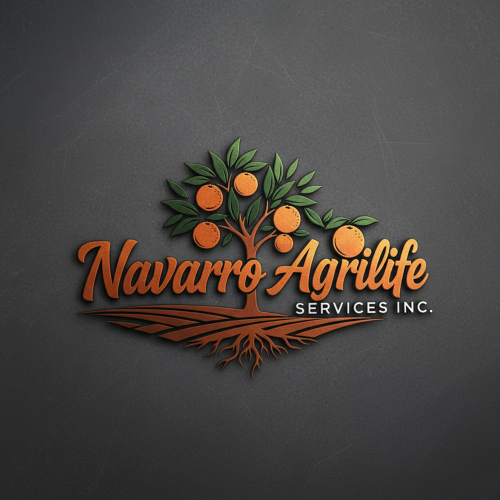 I need a powerful agricultural design