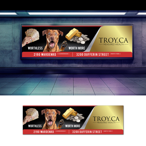 Electronic Billboard Design