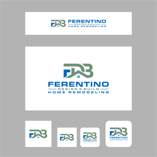 Ferentino Design Build / 2026