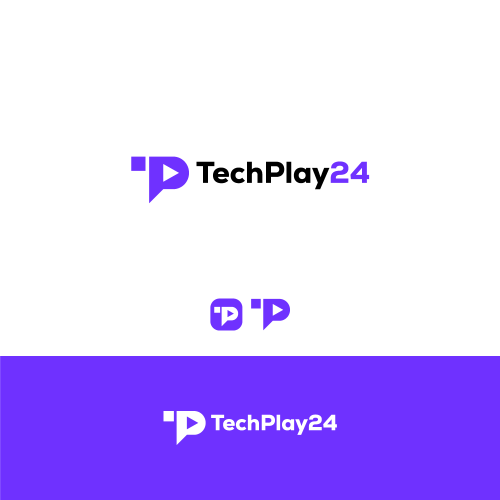 Technology Company in the gaming space needs a logo