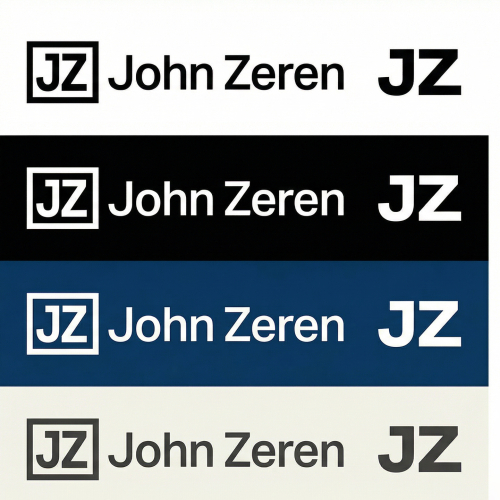 Professional Resume Site Logo