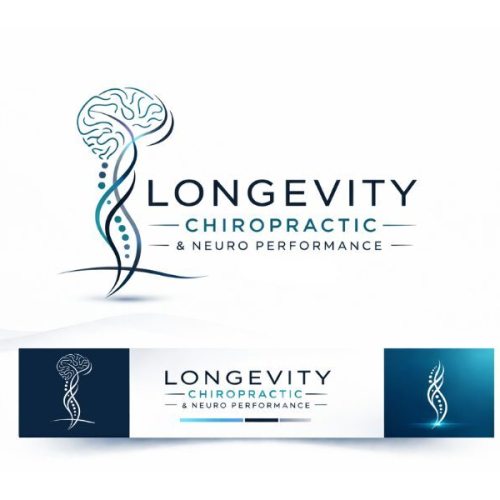 Chiropractor Looking For New Branding