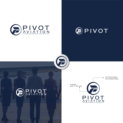 Pivot, aviation advisory that operates in difference levels