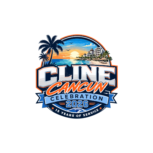 Cancun 2026 Logo