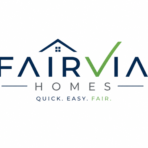 Real Estate Home Buying Company 