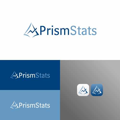 PWStats Application Logo