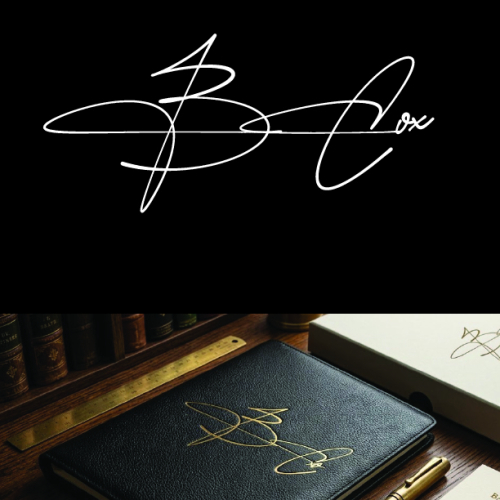 Personal Brand Logo