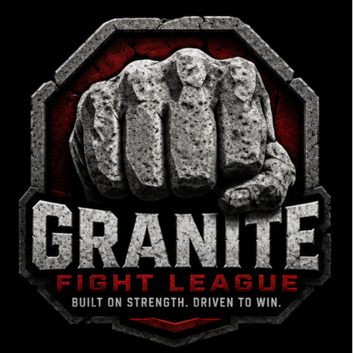 Design a Logo for an MMA Fight League