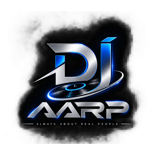 DJ Logo