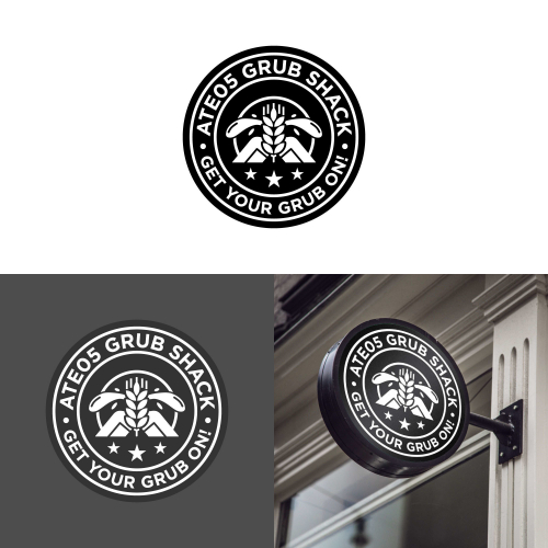 Catering Logos | Make Catering Logo Design Online