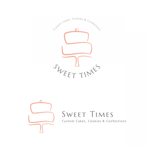 Bakery Logo And Business Card Design required