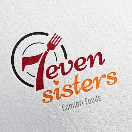 Restaurant Logo Design required