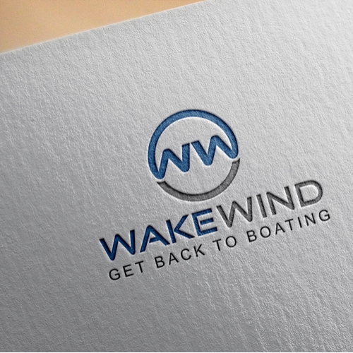 Boating Lifestyle Company Logo