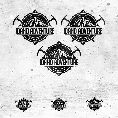 Outdoor Logo Design Needed