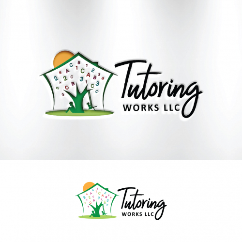 Education Logo & Brand Identity required