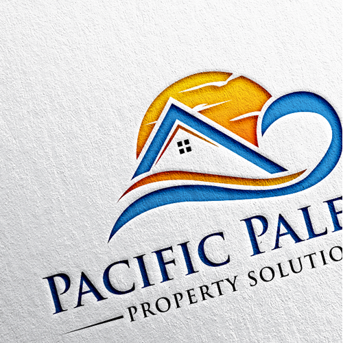 Real Estate & Mortgage Logo Design required