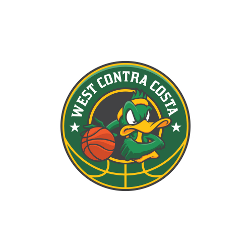 Basketball Logo Design Required